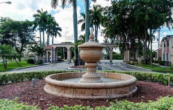 12030 NW 11th St in Pembroke Pines, FL - Building Photo - Building Photo