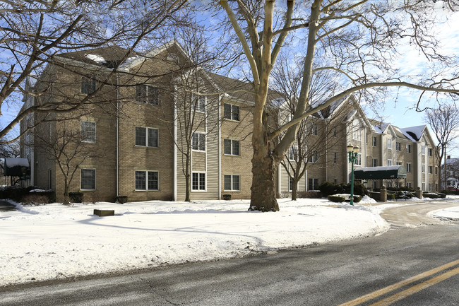 Central Village in Amherst, OH - Building Photo - Building Photo