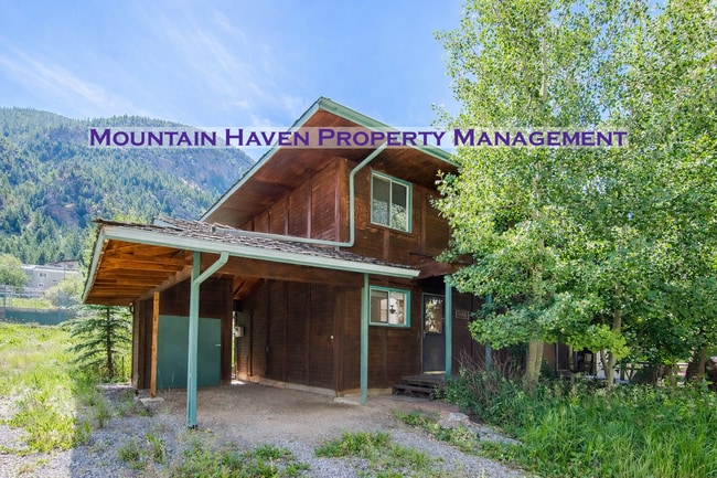 property at 1764 Clear Creek Dr