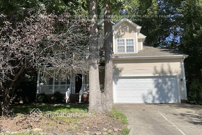 property at 701 Morton Farm Rd