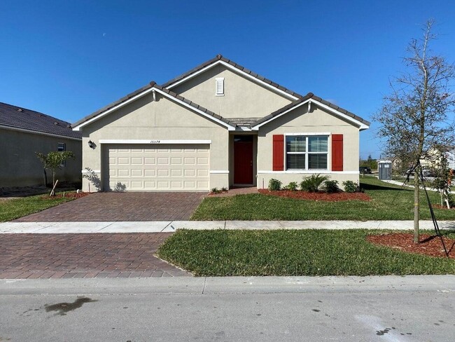 property at 10574 Jem St