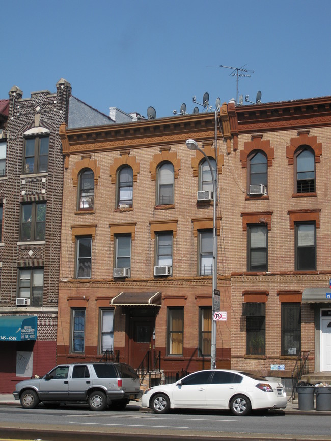 6018 4th Ave in Brooklyn, NY - Building Photo - Building Photo