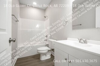 18 Old Glory Ct in Little Rock, AR - Building Photo - Building Photo