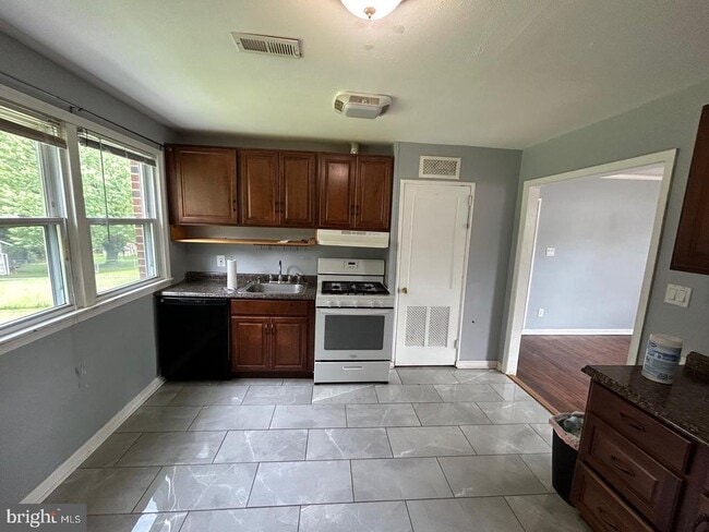 property at 6615 St Barnabas Rd