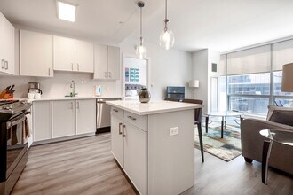 355 Atlantic St in Stamford, CT - Building Photo - Building Photo