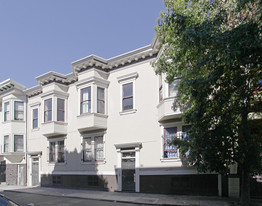 644-648 Natoma St Apartments