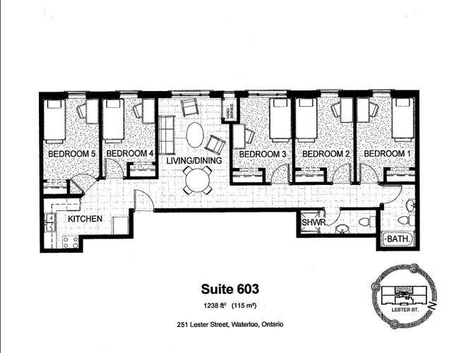 property at 251-251 Lester St