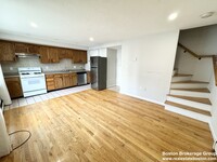 185 Sydney St, Unit 2 in Boston, MA - Building Photo - Building Photo