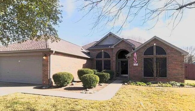 property at 1021 Westend Dr