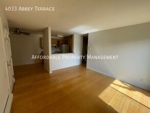 4033 Abbey Terrace in Fremont, CA - Building Photo - Building Photo