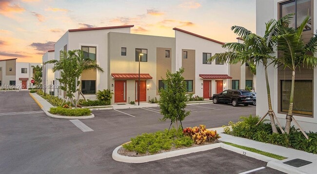 property at 1001 NE 58th St