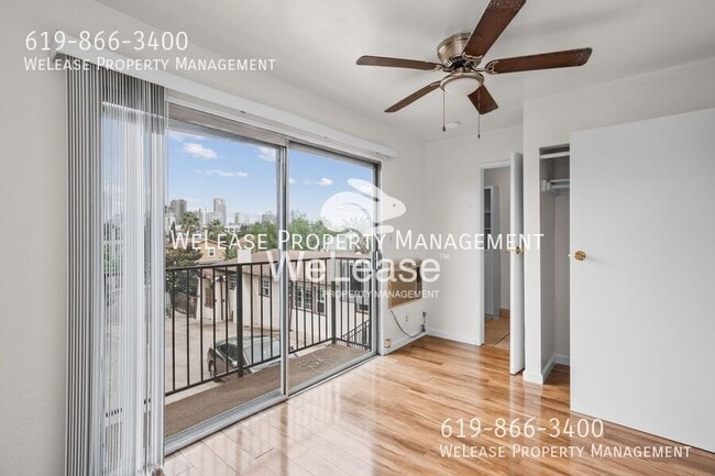 property at 821 20th St