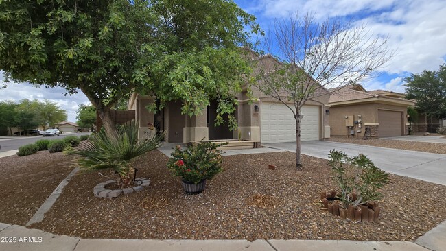 8012 S 70th Dr in Phoenix, AZ - Building Photo - Building Photo