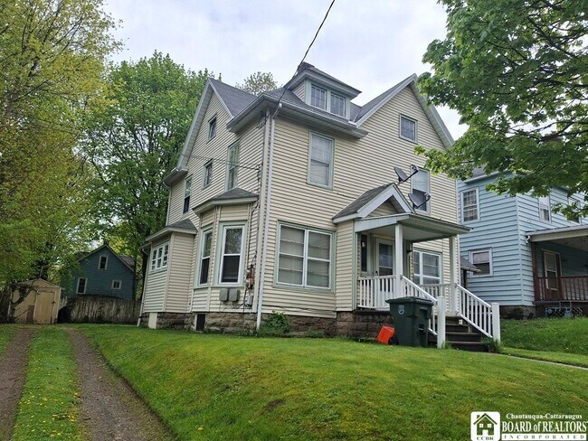 11 Prather Ave in Jamestown, NY - Building Photo - Building Photo