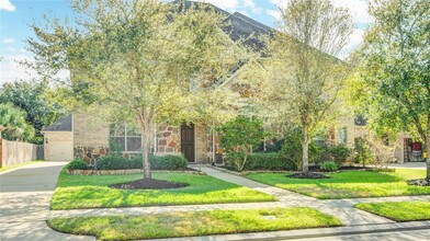 28623 Blue Holly Ln in Katy, TX - Building Photo - Building Photo