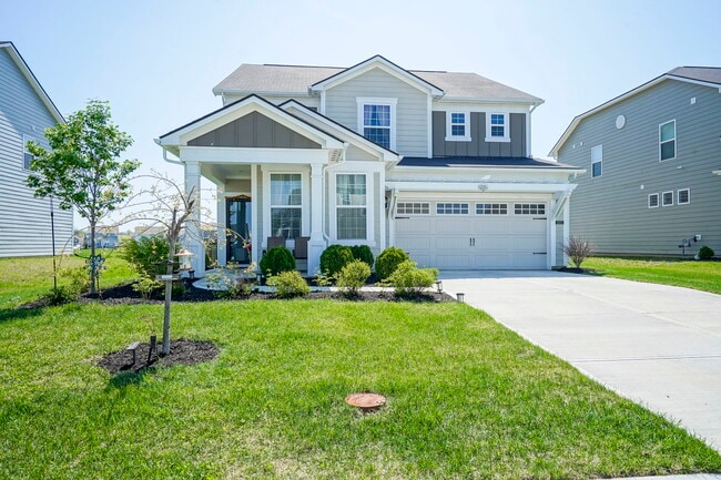 property at 15413 Staffordshire Wy