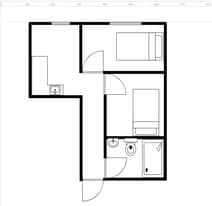 16 Lydia Ave in San Francisco, CA - Building Photo
