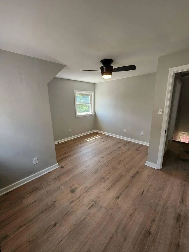 property at 3915 Mt Troy Rd