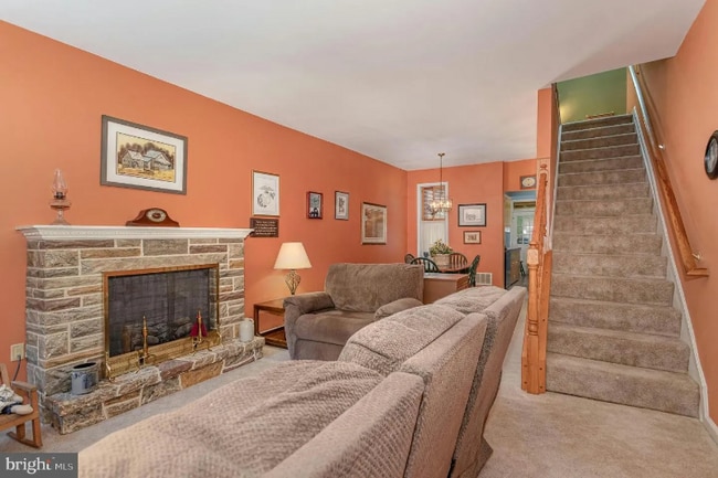 property at 340 E Locust St