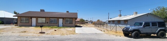 property at 1920 Galaxy St