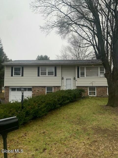 property at 17 Tennessee Ave