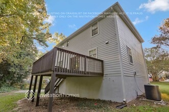 1119 Pointer Ridge in Tucker, GA - Building Photo - Building Photo