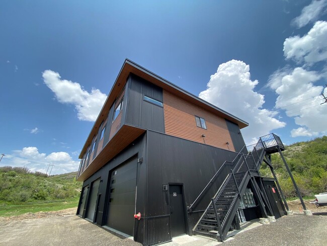 property at 1700 Copper Ridge Spur