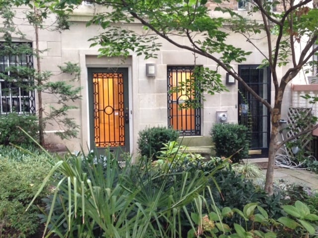 2316 20th St NW, Unit 1 in Washington, DC - Building Photo - Building Photo
