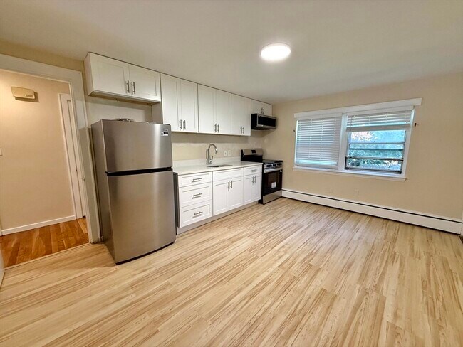 property at 45 Aldrich Rd