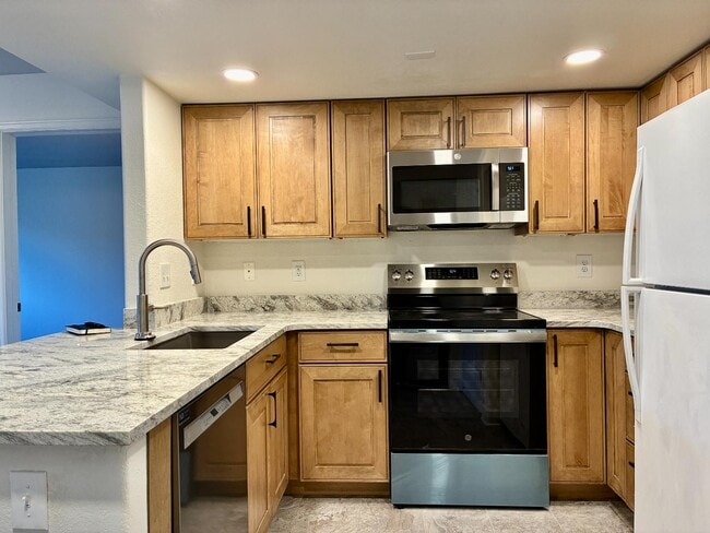 40 Fox Dr in Granby, CO - Building Photo - Building Photo