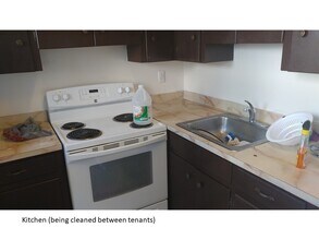 419 N 2nd St, Unit #1 in Allentown, PA - Building Photo - Building Photo