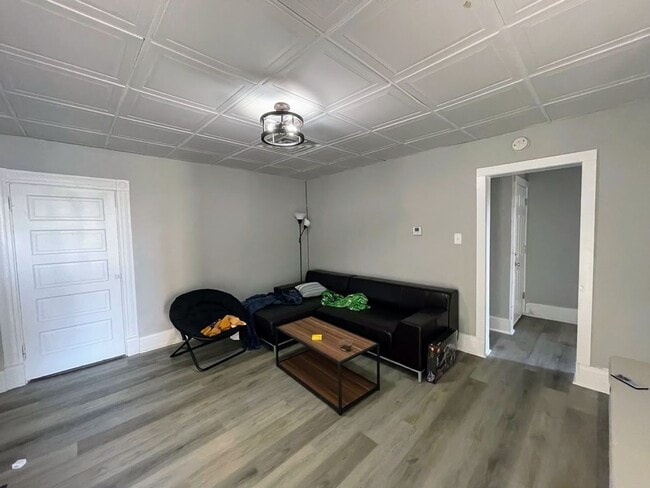 property at 3227 Dawson St