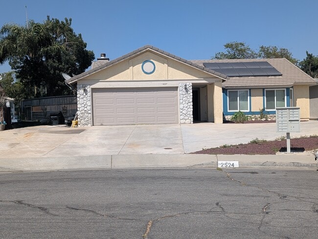 2524 Plaza Serena Dr, Unit 2