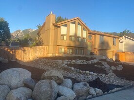 10129 S 2165 E in Sandy, UT - Building Photo