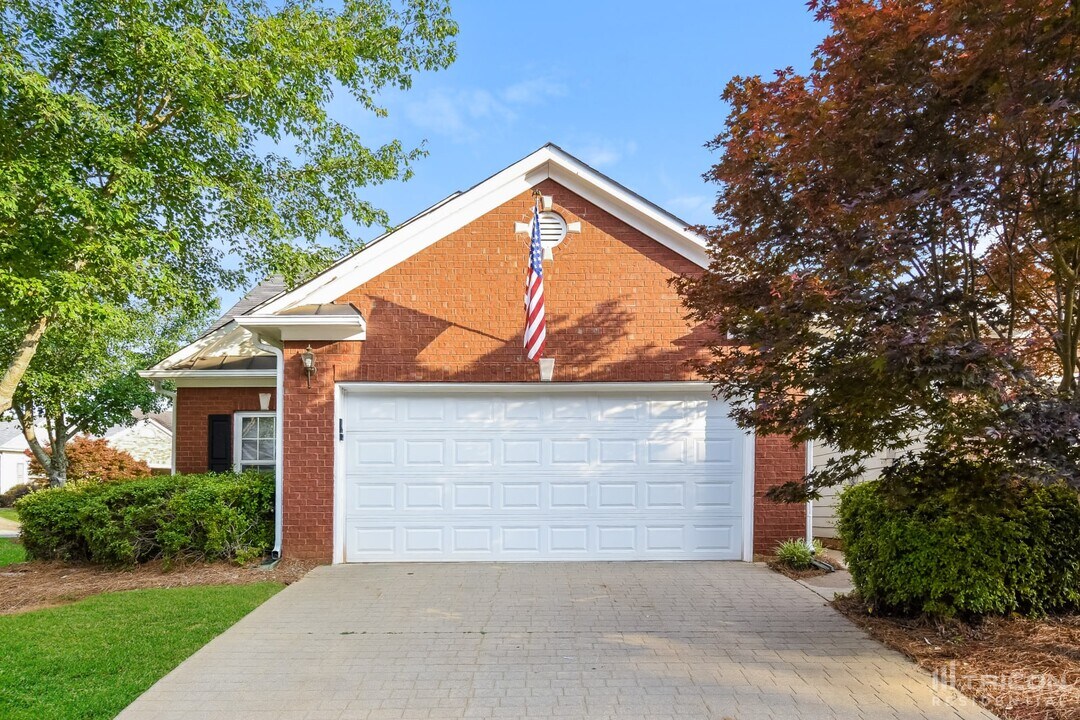 1508 Rachel's Ridge NW in Kennesaw, GA - Building Photo