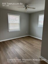 808 Templecliff Rd in Pikesville, MD - Building Photo - Building Photo