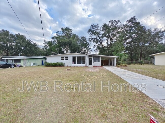 property at 2233 Monteau Dr