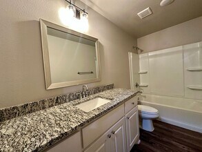 5524 122nd Street in Lubbock, TX - Building Photo - Building Photo