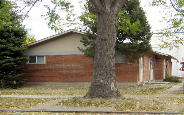 1655 E 31st Ave in Denver, CO - Building Photo - Building Photo