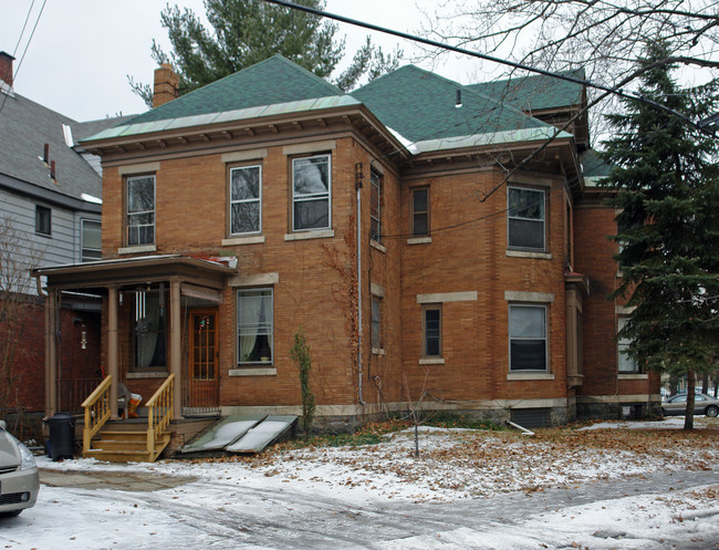 40 Union Ave in Schenectady, NY - Foto de edificio - Building Photo