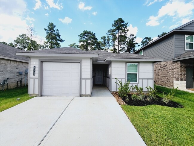 property at 6043 Canyon Dawn Dr