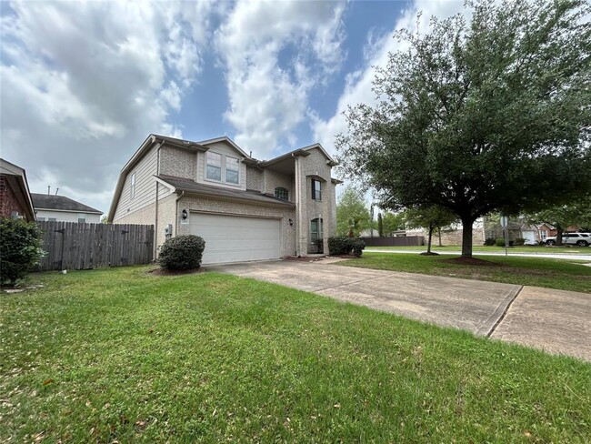 12927 Candlewood Glen Ln in Houston, TX - Foto de edificio - Building Photo