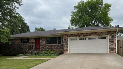 3700 Dallas St in Fort Smith, AR - Building Photo - Building Photo
