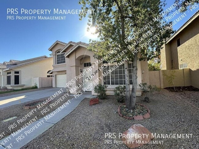 1433 E Park Ave in Chandler, AZ - Building Photo - Building Photo