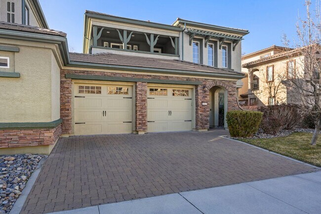 10885 Pentwater Dr in Reno, NV - Building Photo - Building Photo
