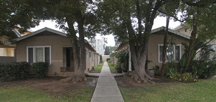 207 N Ave 54 in Los Angeles, CA - Building Photo - Building Photo