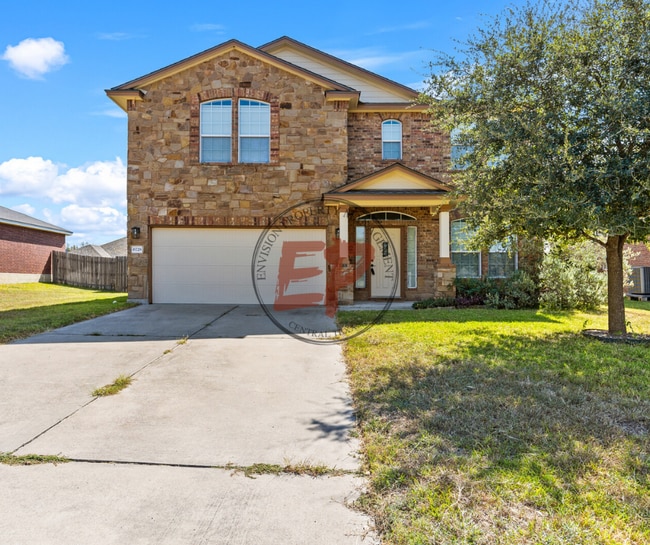 property at 6728 Tierra Dr