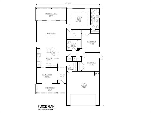 970 Sunny Stroll Dr in Middleburg, FL - Building Photo - Building Photo