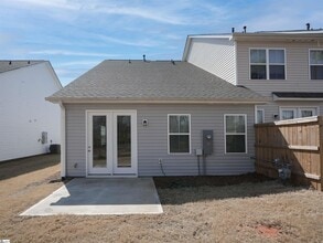 278 Bryland Wy in Fountain Inn, SC - Building Photo - Building Photo