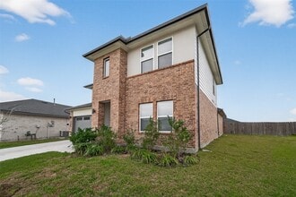 7935 Brumbly Ln in Rosharon, TX - Building Photo - Building Photo